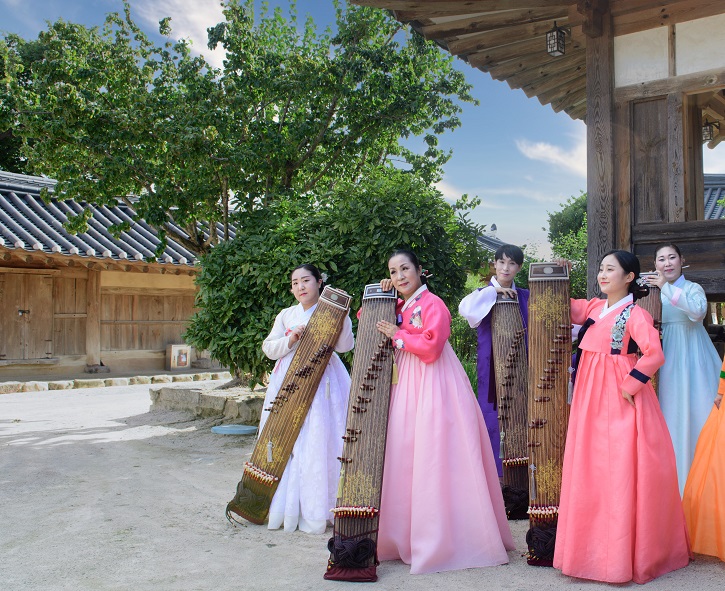 신라선예술단ㅣ신라소리연희단ㅣ전통연희극단두두리