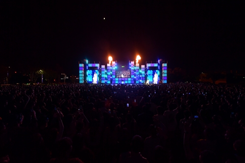 화랑힙합페스타