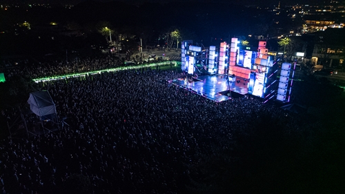 화랑힙합페스타