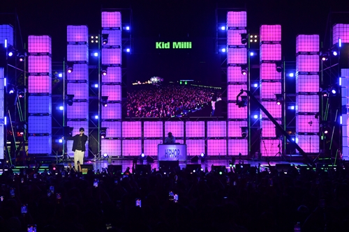 화랑힙합페스타