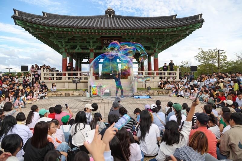 실크로드페스타