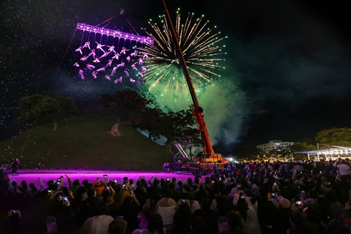 실크로드페스타