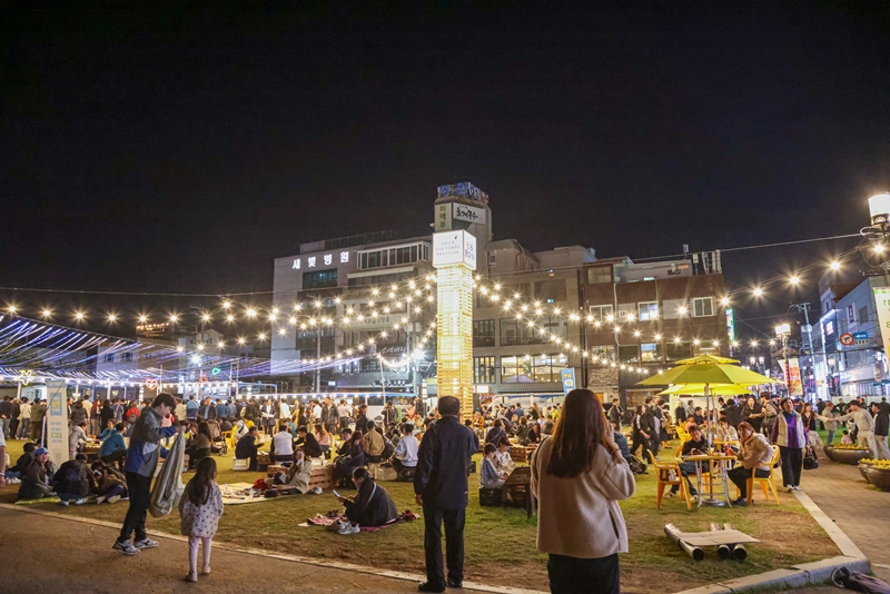 달빛난장 이미지 4/4