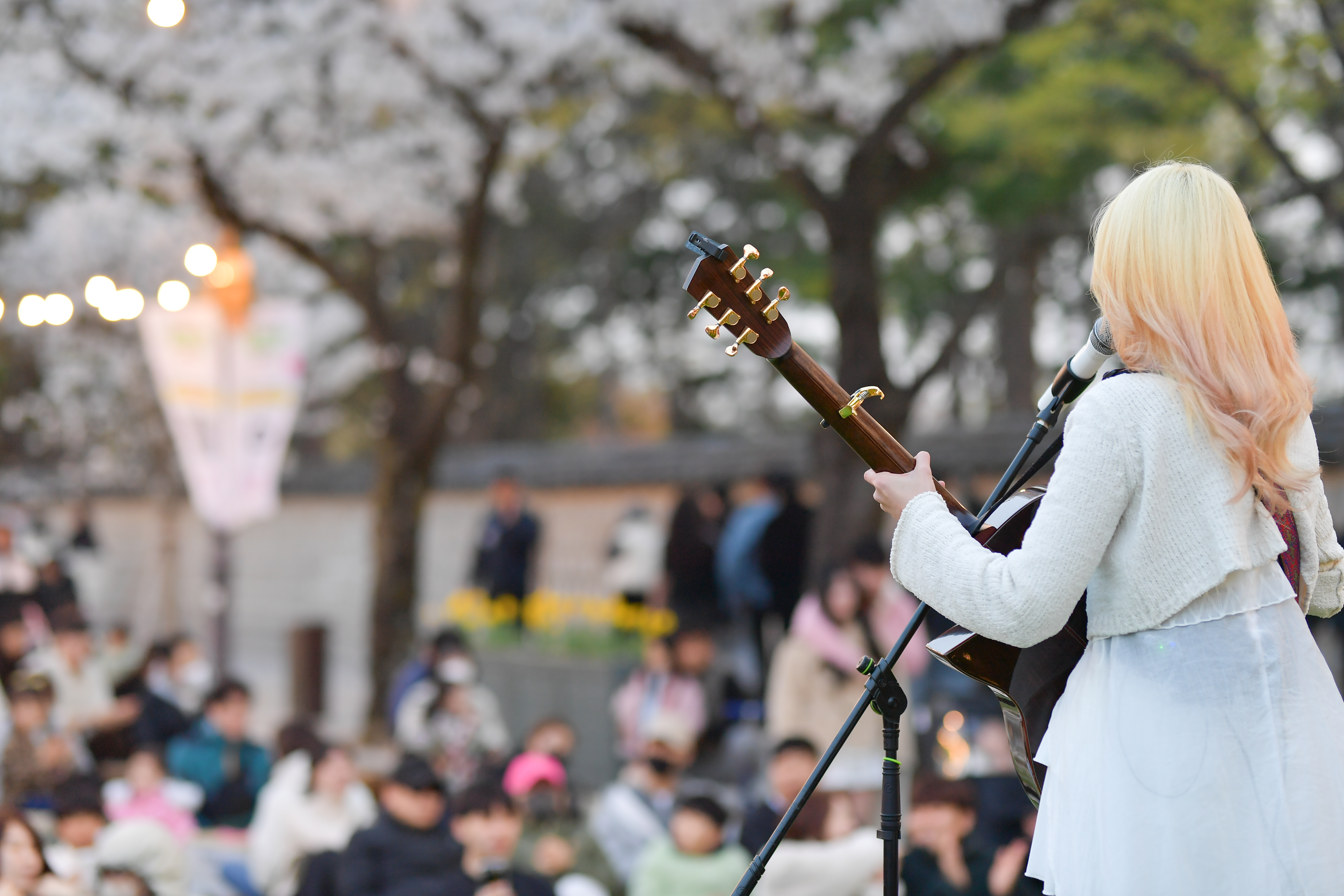 2026 경주 대릉원돌담길 축제 이미지 4/5