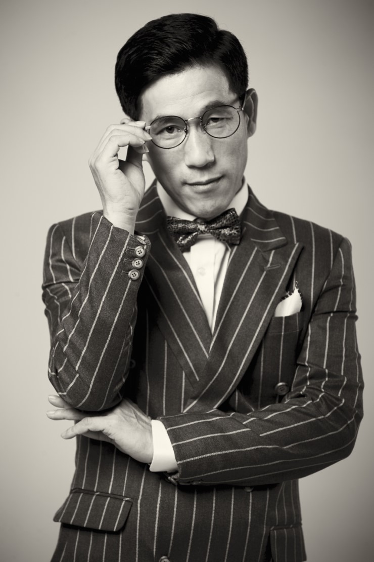 미학으로 바라본 새로운 사회