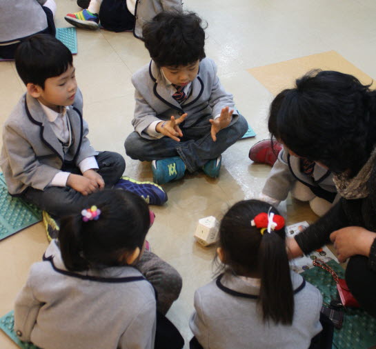 [유아/어린이단체] 선덕여왕 속으로